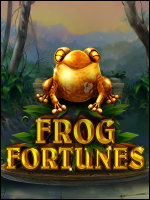 hafa88 ทดลองเล่น frog-fortunes