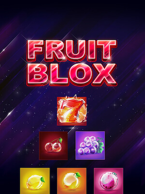 hafa88 ทดลองเล่น fruit-blox